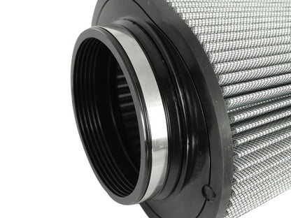 aFe Magnum FORCE Intake Replacement Air Filter w/ Pro DRY S Media - 21-91064