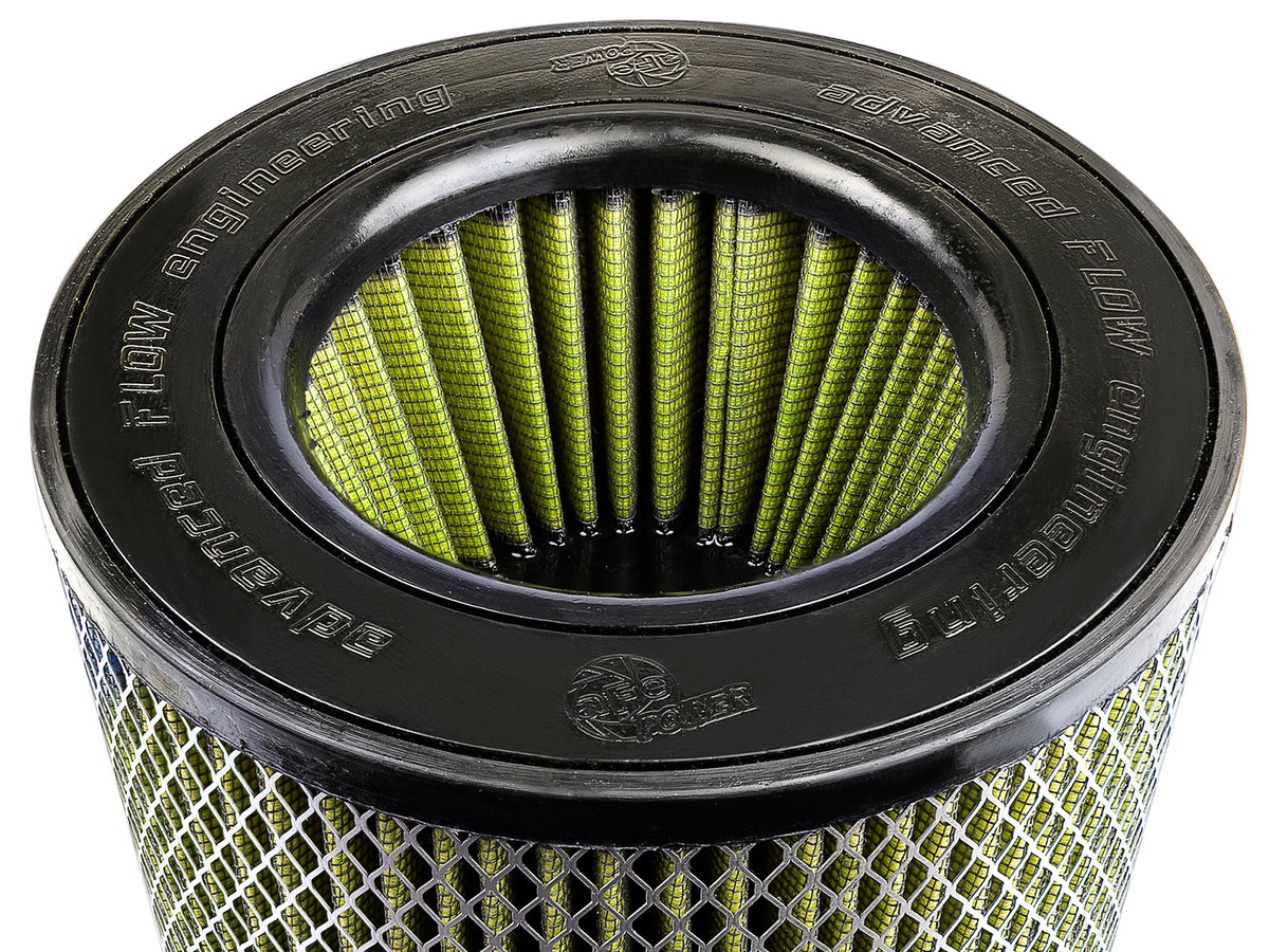 aFe Magnum FORCE Intake Replacement Air Filter w/ Pro GUARD 7 Media - 72-91128