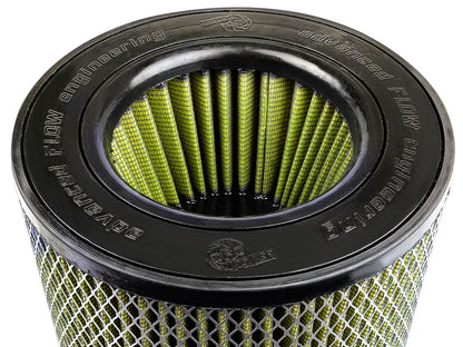 aFe Magnum FORCE Intake Replacement Air Filter w/ Pro GUARD 7 Media - 72-91128