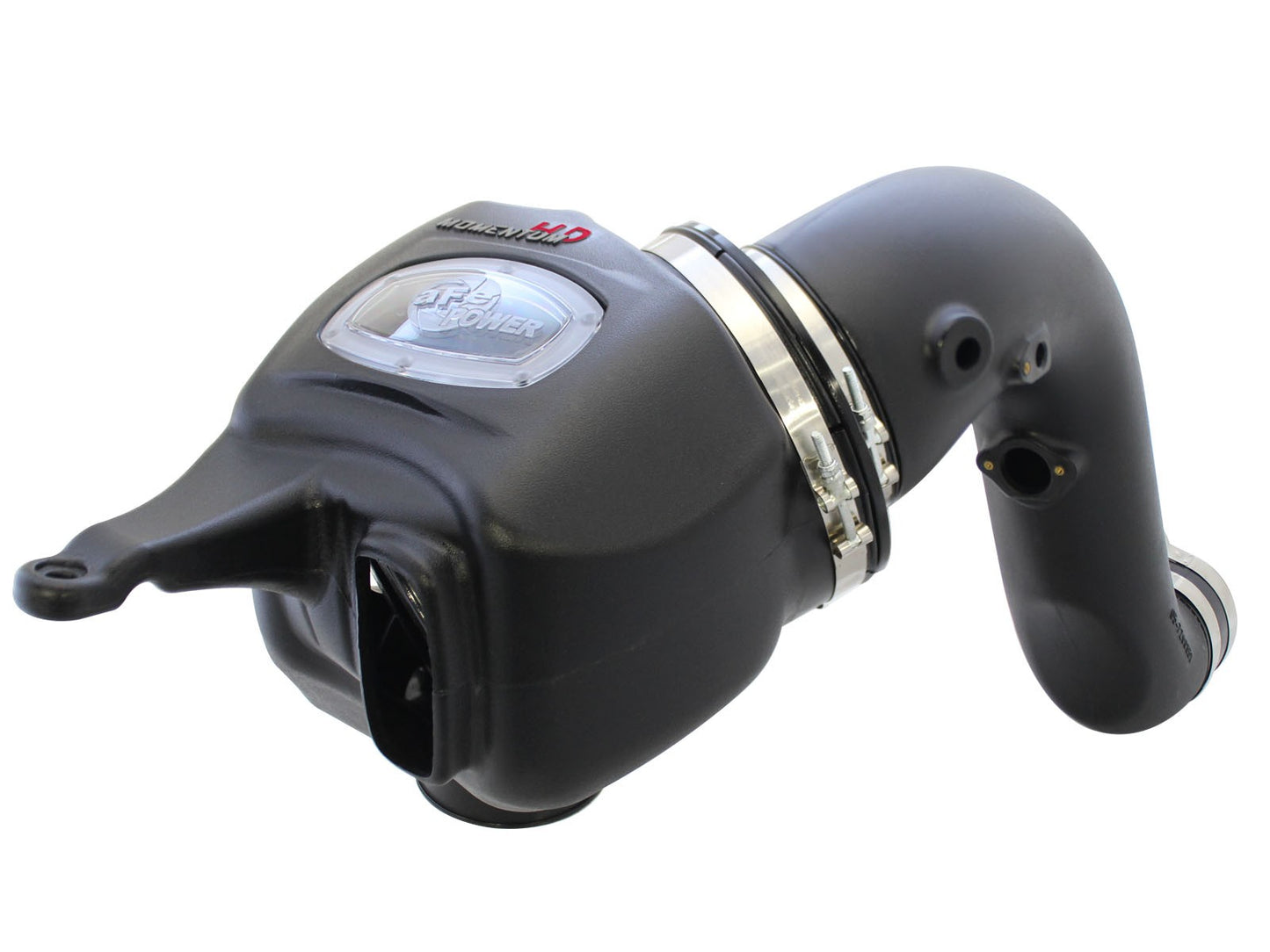 aFe Momentum HD Cold Air Intake System w/ Pro 10R Filter - Dodge 2007-2009 6.7L