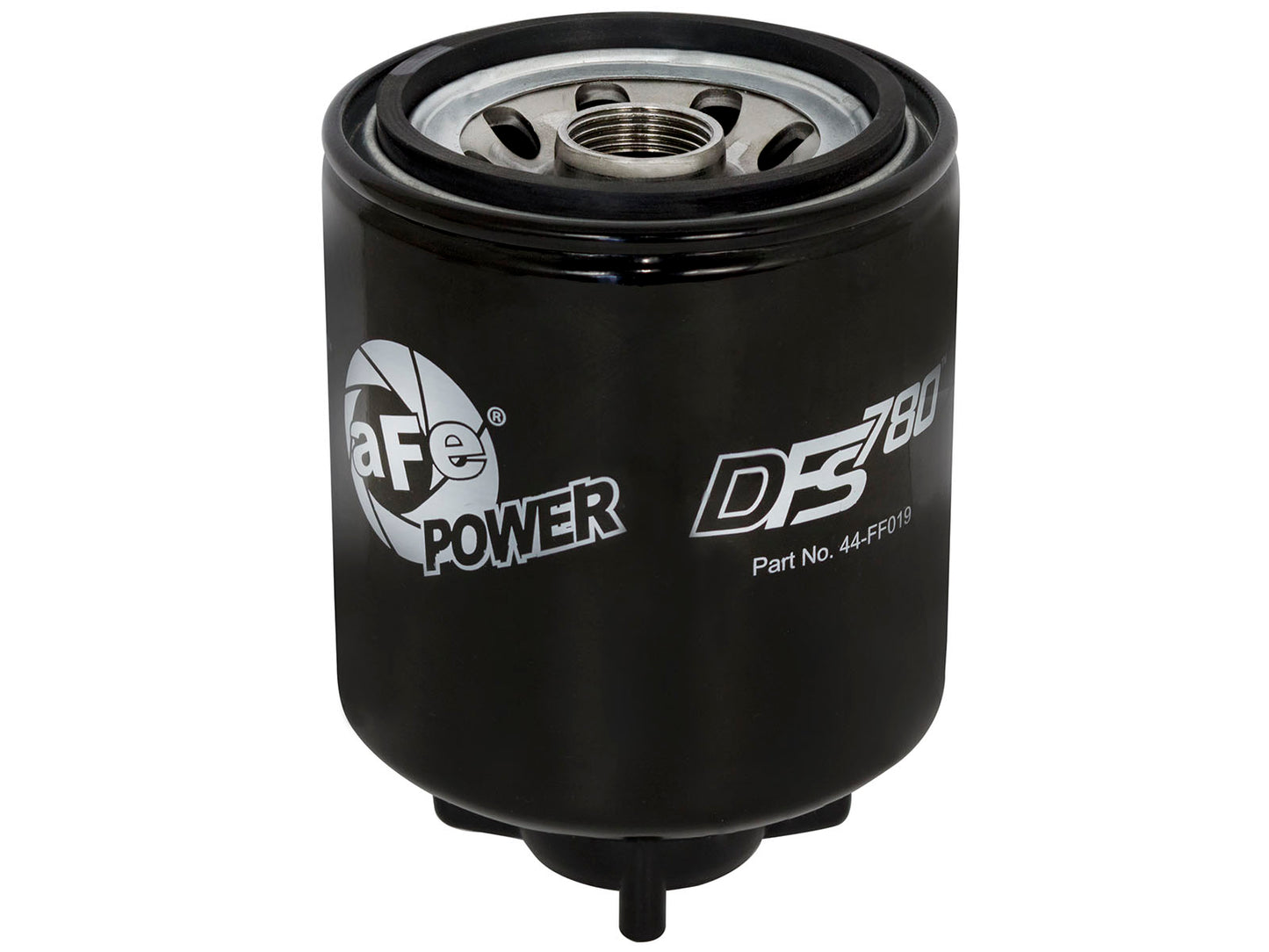 aFe DFS780 Diesel Fuel Lift Pump (Boost Activated) - Ford 2008-2010 6.4L