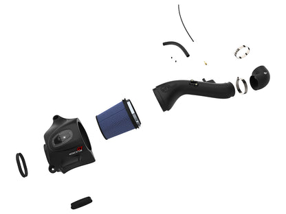 aFe Momentum GT Cold Air Intake System w/ Pro 5R Filter - 2008-2011 4.7L