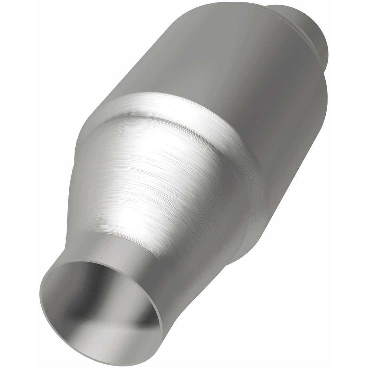 MagnaFlow Standard Grade Universal Catalytic Converter 54905