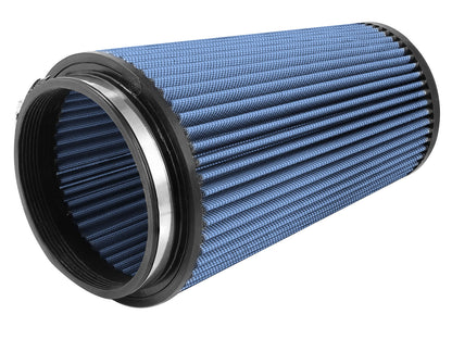 aFe Magnum FLOW Universal Clamp-On Air Filter w/ Pro 5R Media - 24-60512