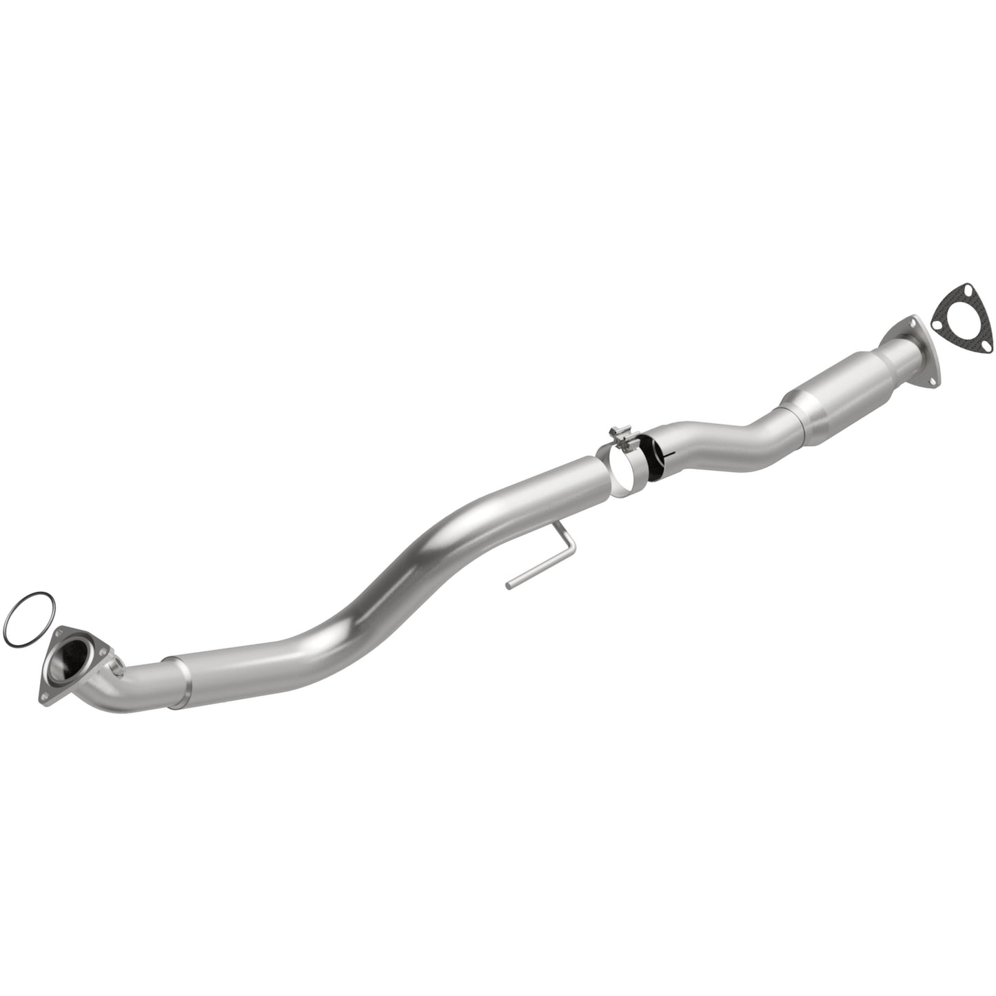 MagnaFlow California CARB Direct-Fit Catalytic Converter 4551602