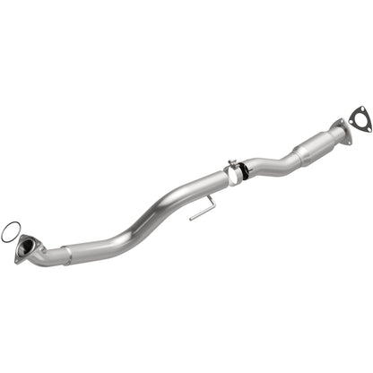 MagnaFlow California CARB Direct-Fit Catalytic Converter 4551602