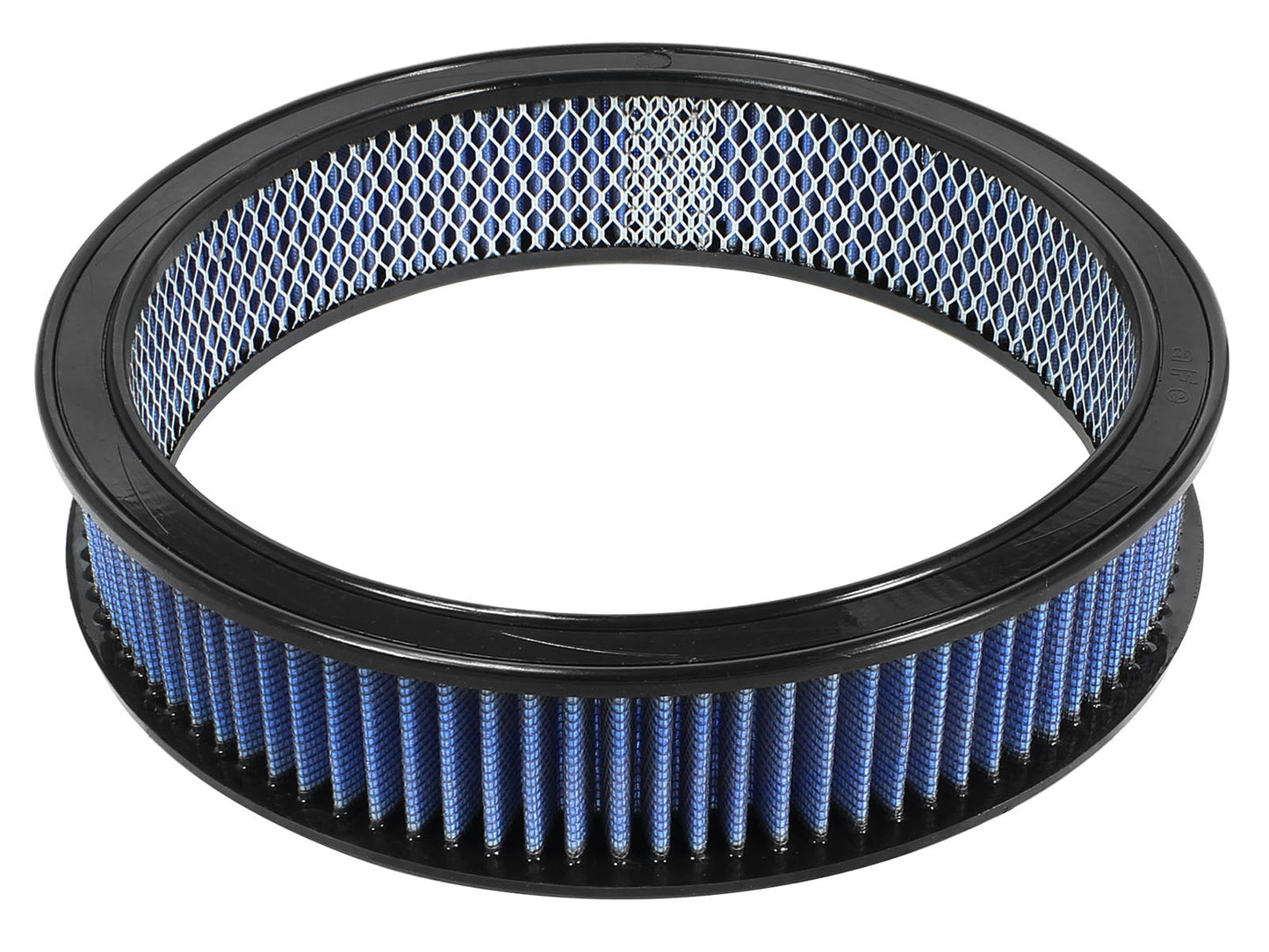 aFe Magnum FLOW Round Racing Air Filter w/ Pro 5R Media - 18-11403