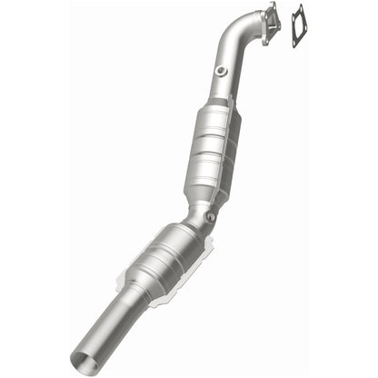 MagnaFlow California CARB Direct-Fit Catalytic Converter 551682