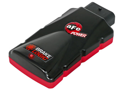 aFe BrakeLogic Bluetooth Capable Exhaust Brake Controller
