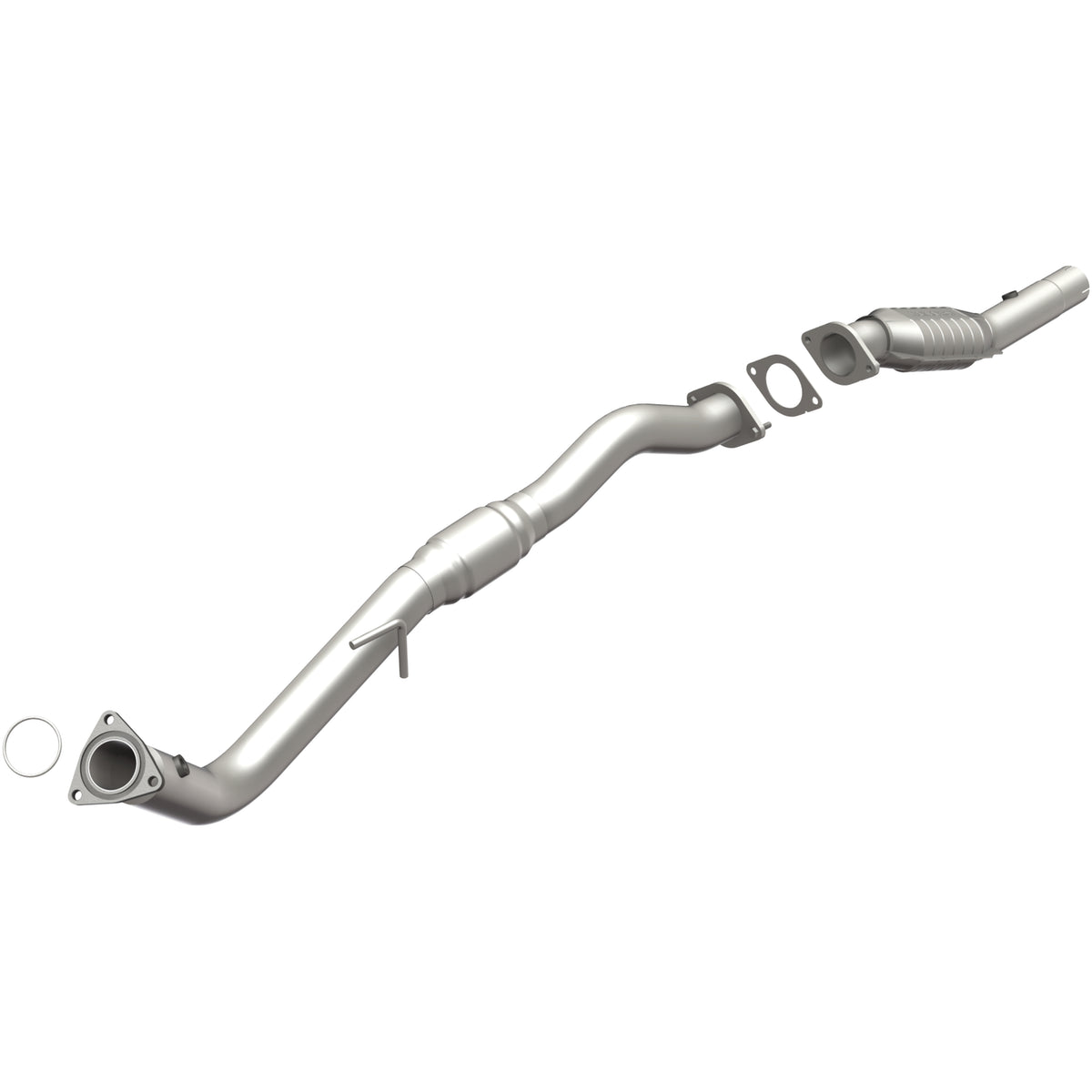 MagnaFlow OEM Grade Direct-Fit Catalytic Converter 49668