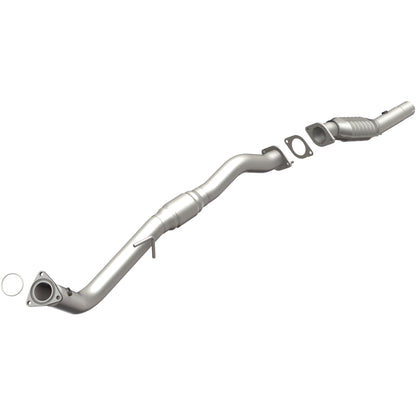MagnaFlow OEM Grade Direct-Fit Catalytic Converter 49668