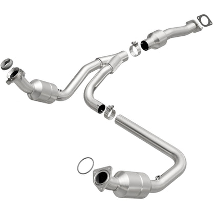 MagnaFlow OEM Grade Direct-Fit Catalytic Converter 52134