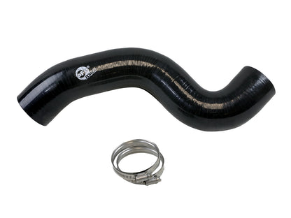 aFe BladeRunner OER Series Coupling & Clamp Kit for Factory Cold Charge Pipe - Ford 2017-2026 6.7L