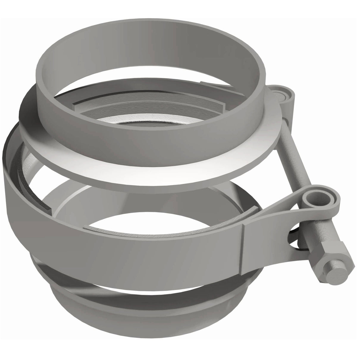 MagnaFlow V-Band Clamp - 3.00in. 10169