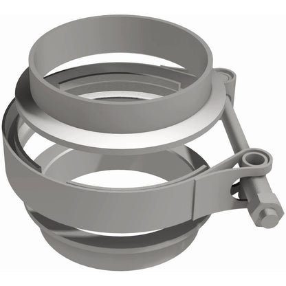MagnaFlow V-Band Clamp - 3.00in. 10169