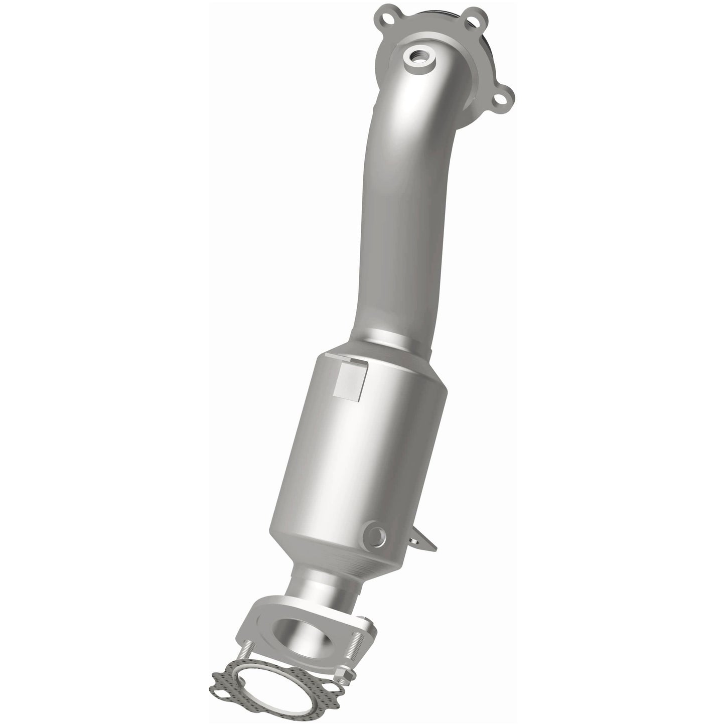 MagnaFlow California CARB Direct-Fit Catalytic Converter 5561408