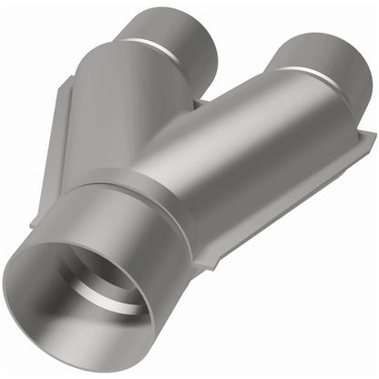 MagnaFlow Exhaust Y-Pipe - 3.00/2.50 10778