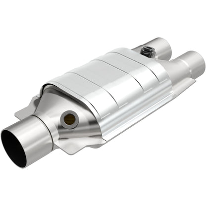 MagnaFlow HM Grade Universal Catalytic Converter 99067HM