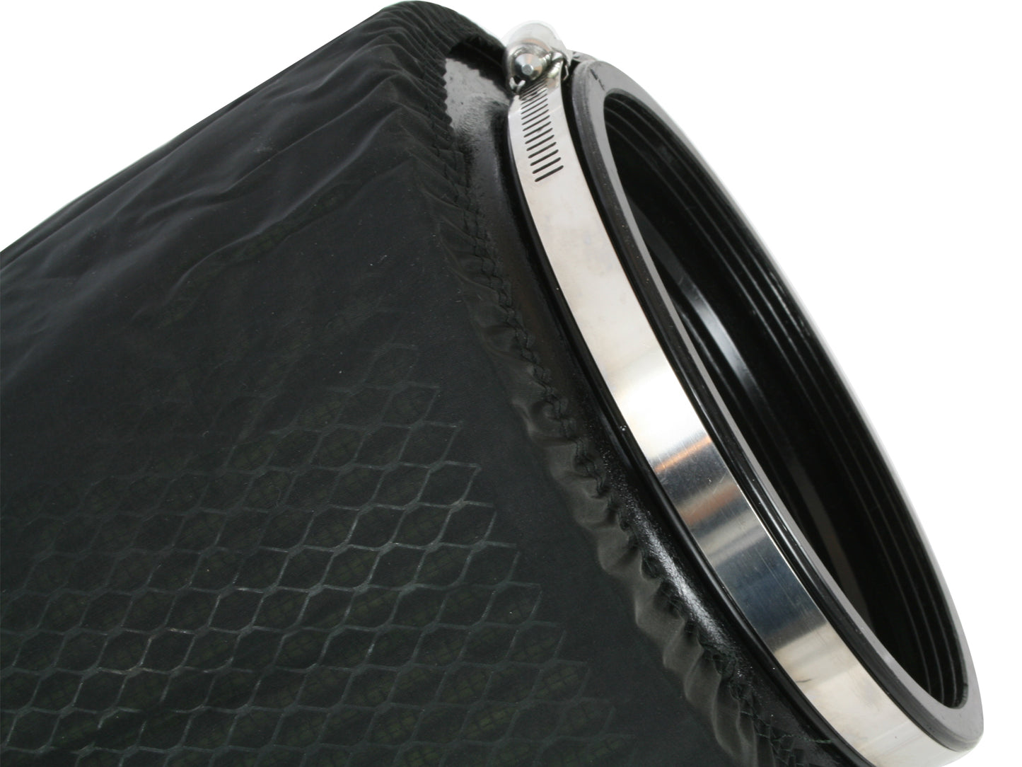 aFe Magnum SHIELD Fine-Woven Nylon Pre-Filter Black - 28-10243