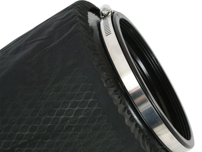 aFe Magnum SHIELD Fine-Woven Nylon Pre-Filter Black - 28-10243