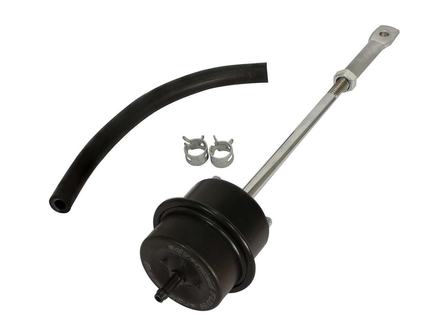 aFe BladeRunner Street Series Steel Wastegate Actuator - Ford 1999-2003 7.3L