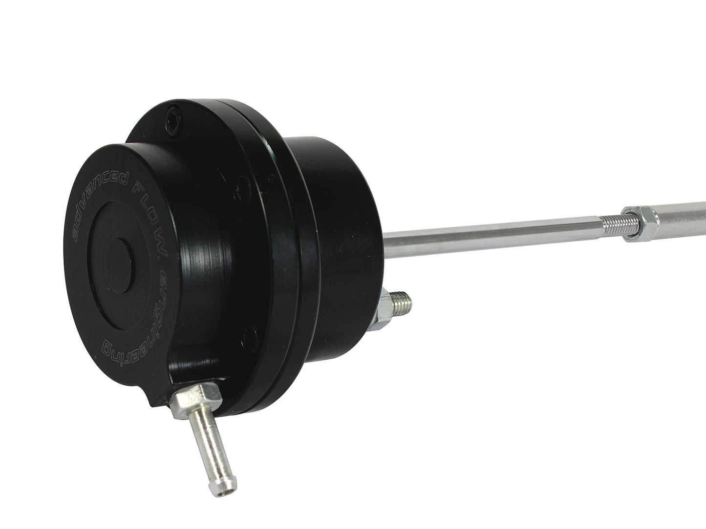 aFe BladeRunner GT Series Billet Aluminum Wastegate Actuator - Ford 1999-2003 7.3L
