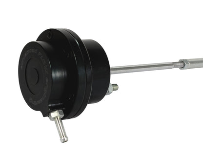 aFe BladeRunner GT Series Billet Aluminum Wastegate Actuator - Ford 1999-2003 7.3L