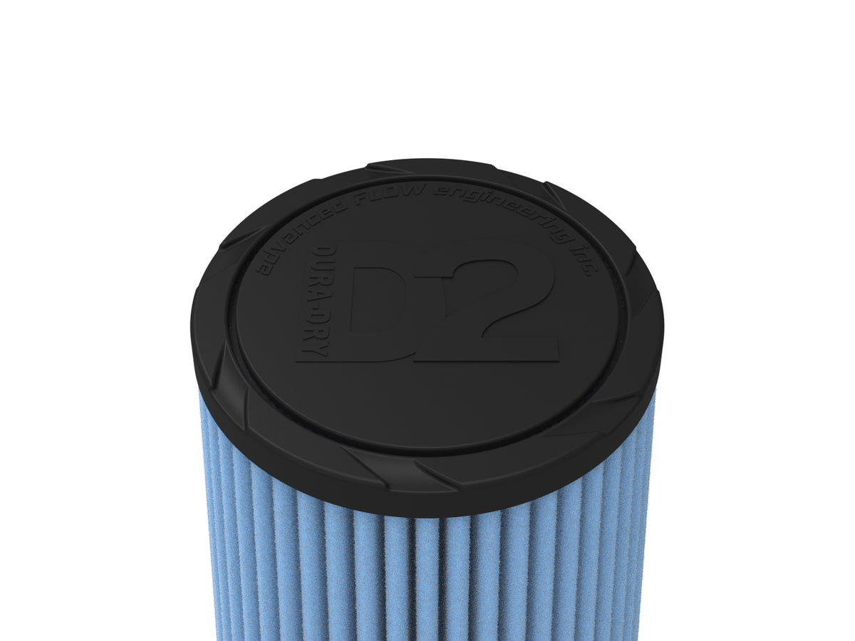 aFe Magnum FORCE Intake Replacement Air Filter w/ D2 Dura-Dry Media - 21-91075V