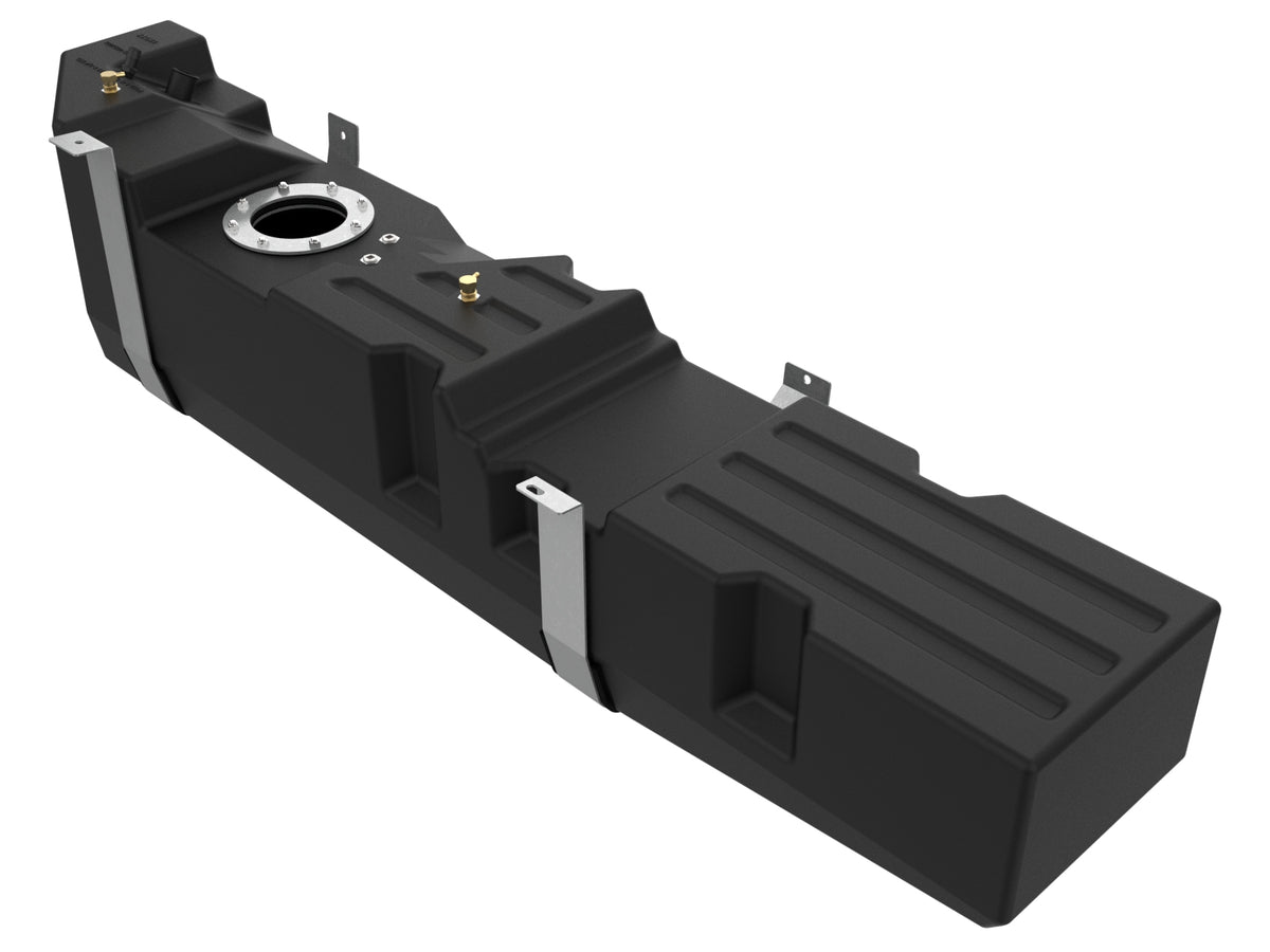 aFe Large Capacity Fuel Tank