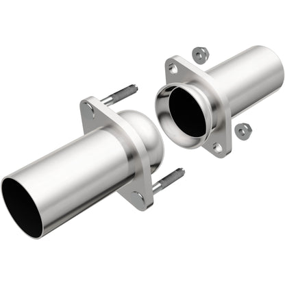 MagnaFlow Exhaust Ball Flange - 2.50in. 10744