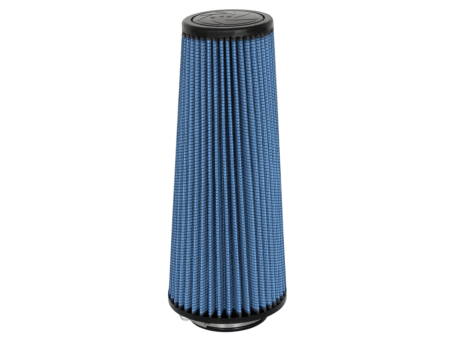 aFe Magnum FLOW Universal Clamp-On Air Filter w/ Pro 5R Media - 24-30512