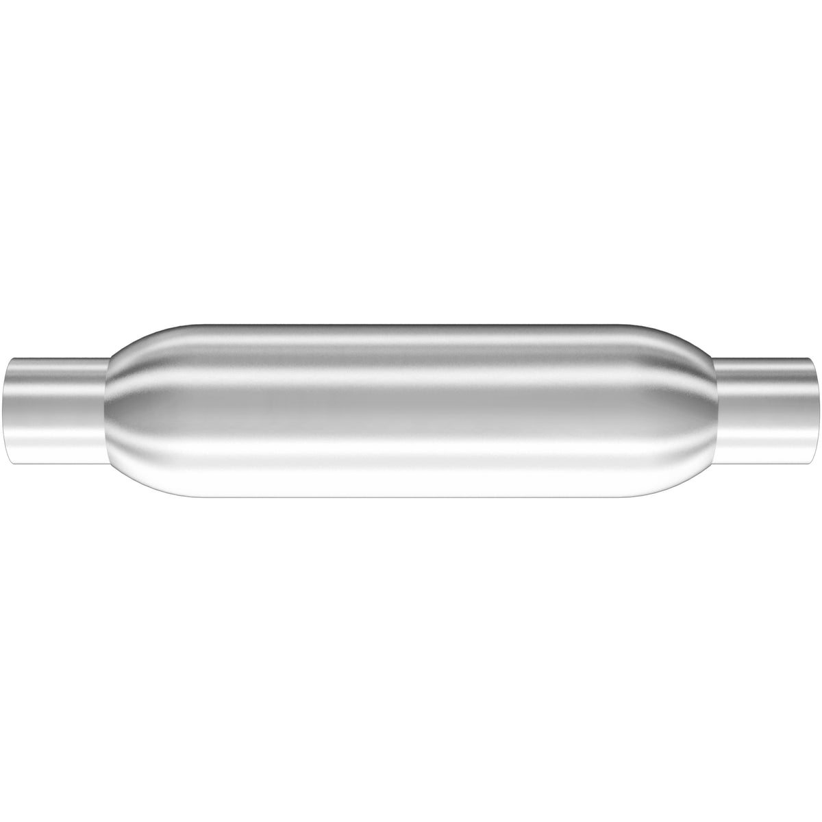 MagnaFlow 2 in/2 in Center/Center; 3.5 in x 12 in x 3.5 in Body Muffler 18114