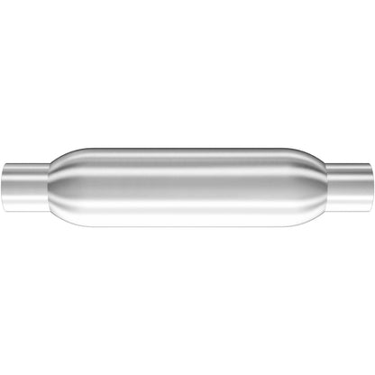 MagnaFlow 2 in/2 in Center/Center; 3.5 in x 12 in x 3.5 in Body Muffler 18114