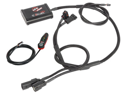 aFe SCORCHER HD Power Module - Chevy/GMC 2015-2016 6.6L