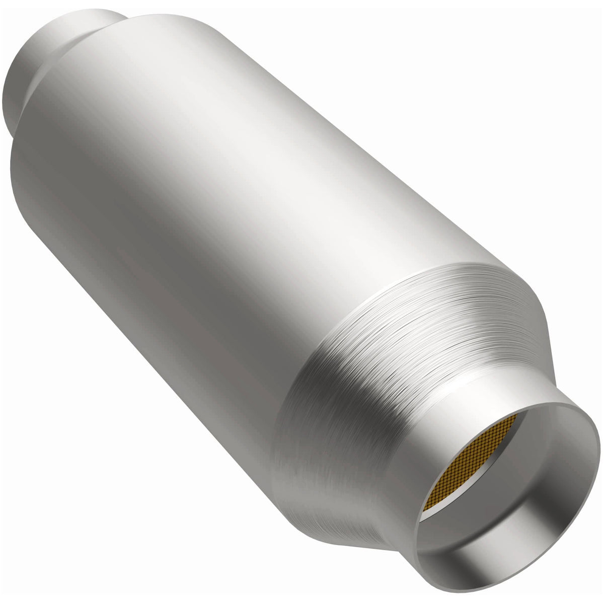 MagnaFlow California CARB Universal Catalytic Converter 5582409
