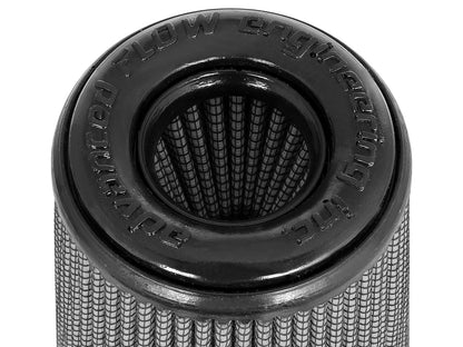 aFe Magnum FORCE Intake Replacement Air Filter w/ Pro DRY S Media (Pair) - 21-91117-MA