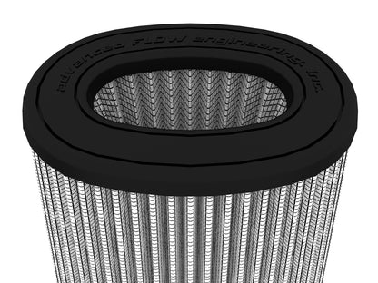 aFe Momentum Intake Replacement Air Filter w/ Pro DRY S Media - 21-91106