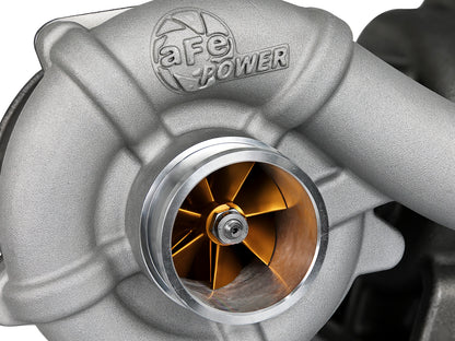 aFe BladeRunner GT Series Performance Turbocharger - Ford 2008-2010 6.4L
