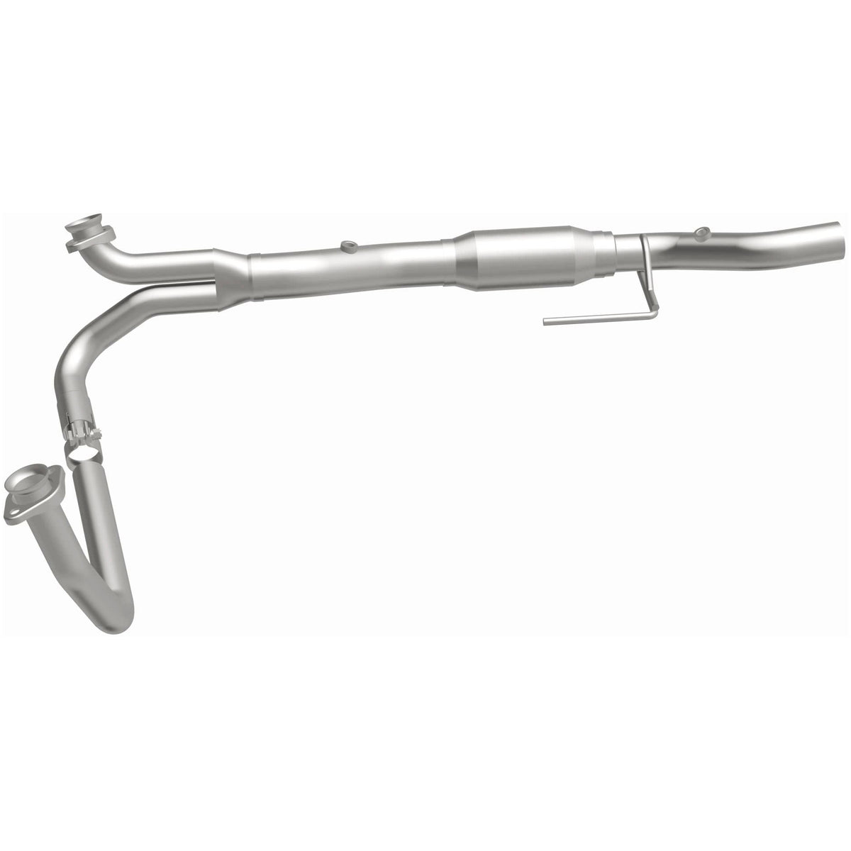 MagnaFlow California CARB Direct-Fit Catalytic Converter 4451209