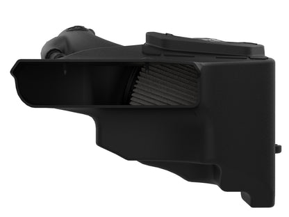 aFe Takeda Momentum Cold Air Intake System w/ Pro DRY S Filter