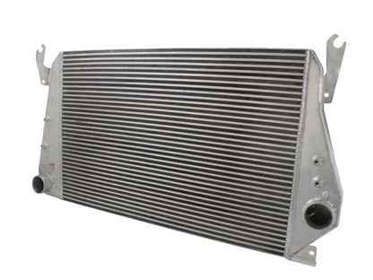 aFe BladeRunner GT Series Intercooler Kit w/ Tubes Black - Chevy/GMC 2011-2016 6.6L