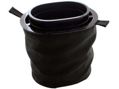 aFe Magnum SHIELD Fine-Woven Nylon Pre-Filter Black - 28-10283