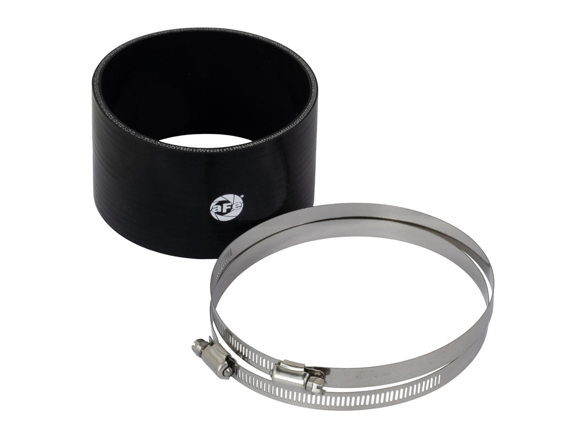 aFe Reinforced Silicone Coupling Kit - 5 IN ID x 3 IN L