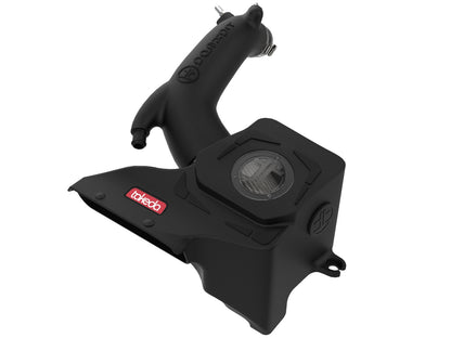 aFe Takeda Momentum Cold Air Intake System w/ Pro DRY S Filter