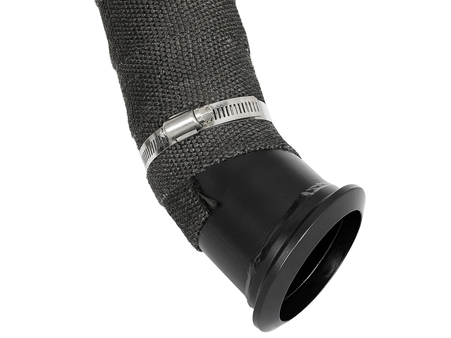 aFe ATLAS 3 IN OE Replacement Steel Turbo Downpipe - Chevy/GMC 2001-2004 6.6L