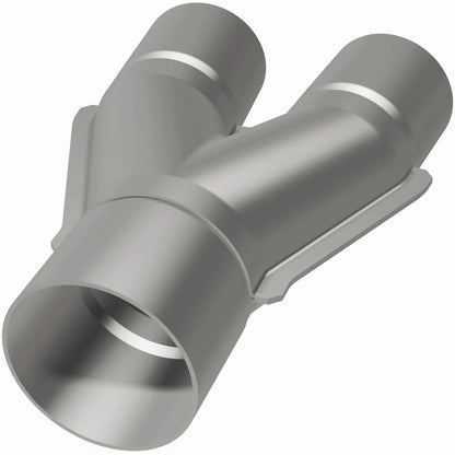 MagnaFlow Exhaust Y-Pipe - 2.50/2.00 10735