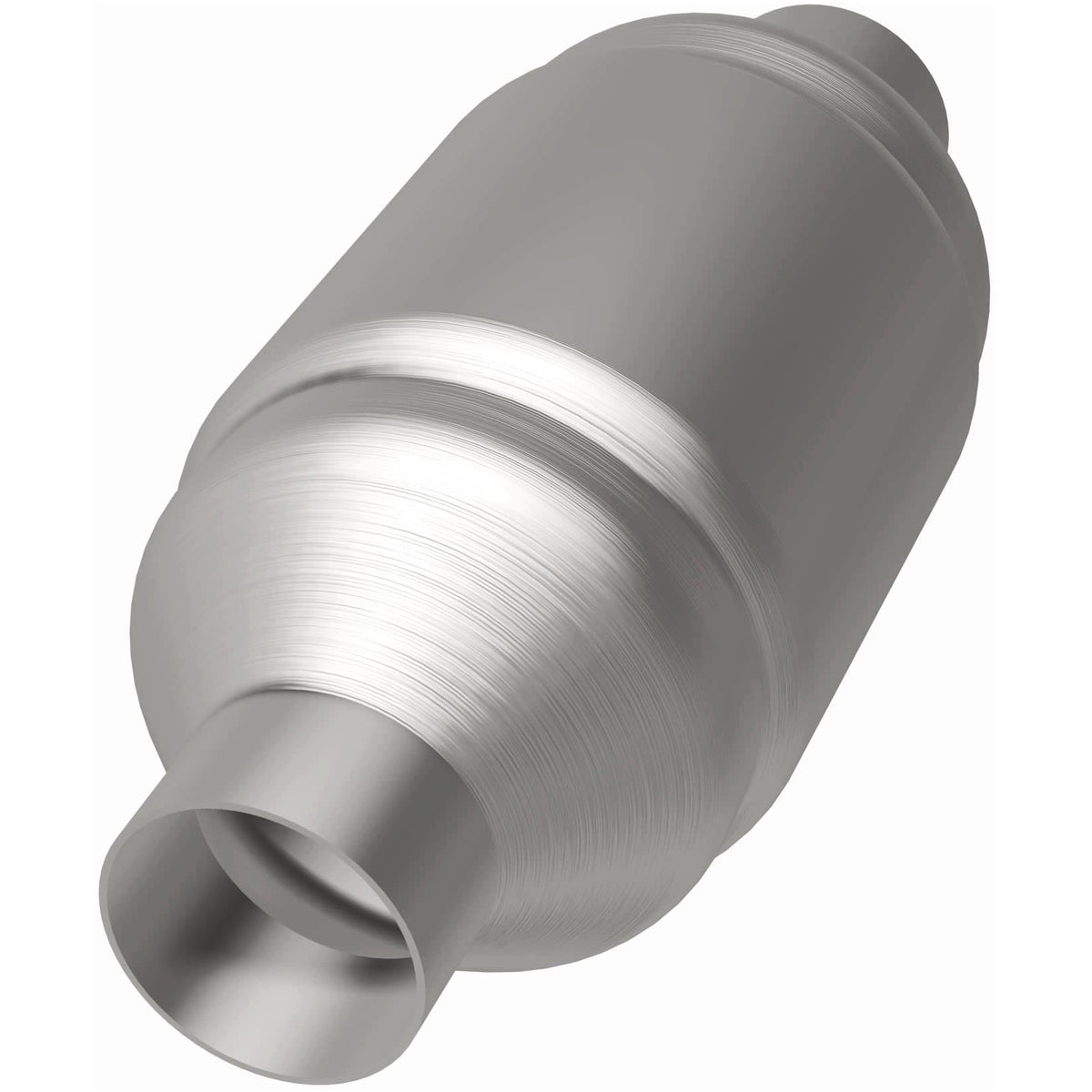 MagnaFlow Standard Grade Universal Catalytic Converter 54953