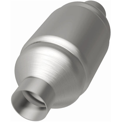 MagnaFlow Standard Grade Universal Catalytic Converter 54953