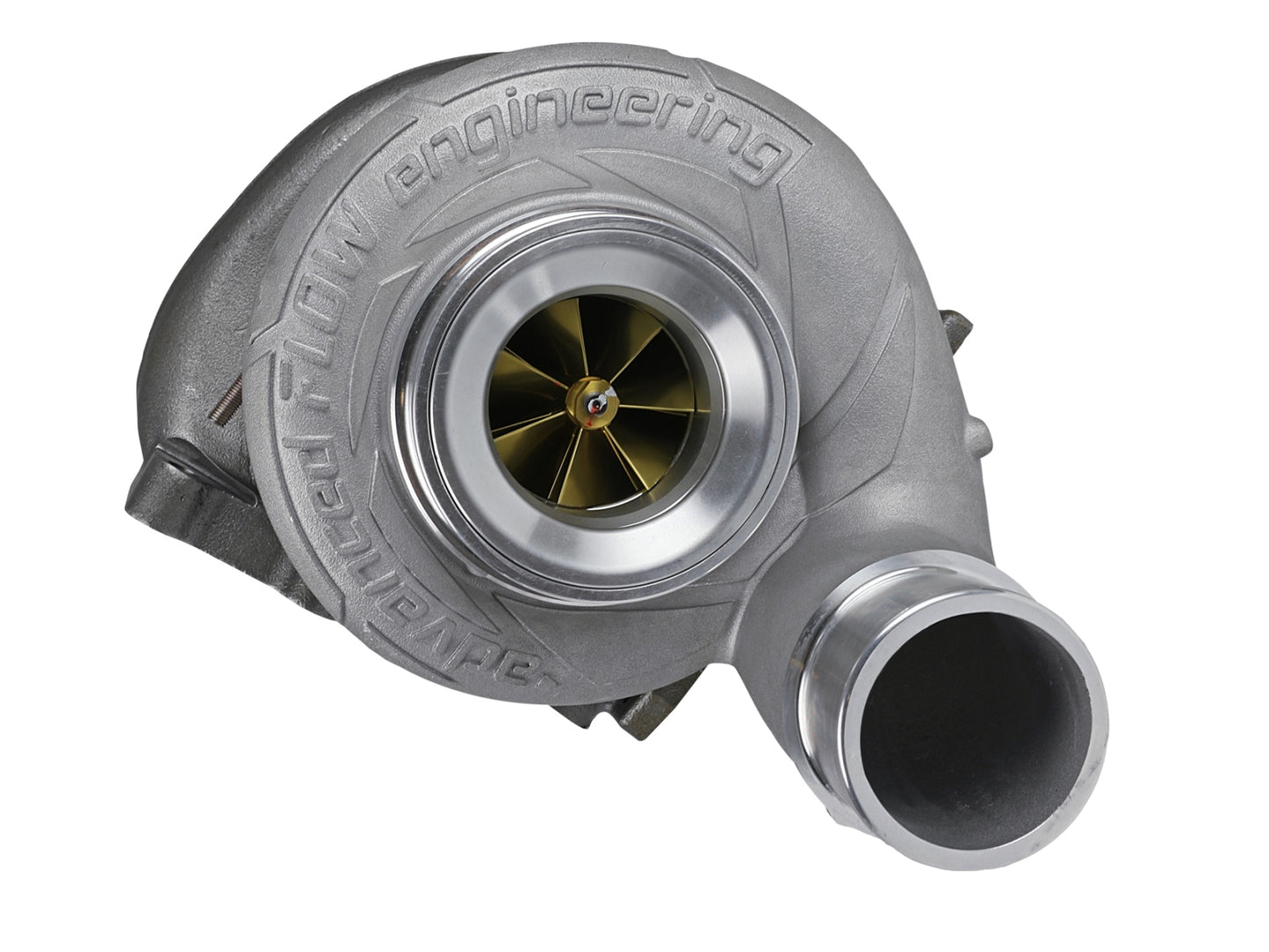 aFe BladeRunner GT Series Performance Turbocharger - Dodge/Ram 2007-2018 6.7L