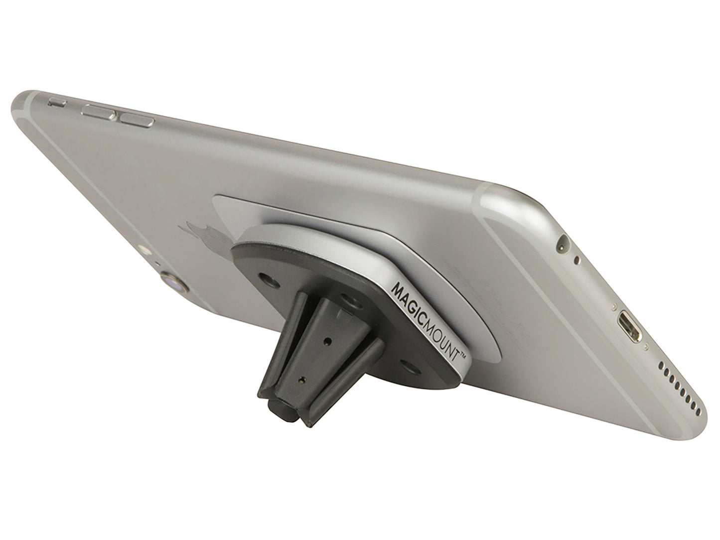 aFe SCORCHER PRO Magnetic Vent Mount with Interchangeable Trims